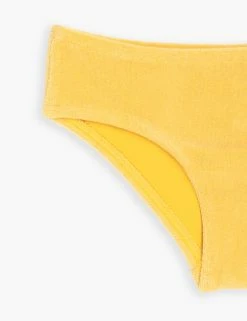 Clover Tie Front Bikini -Anneke shop unnamed file 96