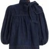Pattie Smock Top