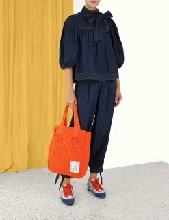 Pattie Smock Top 4 Pattie Smock Top -Anneke shop unnamed file 971