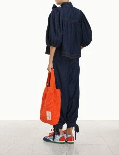 Pattie Smock Top 5 Pattie Smock Top -Anneke shop unnamed file 972