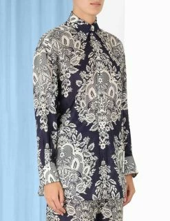 Pattie Relaxed Shirt -Anneke shop unnamed file 991