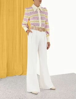 Anneke Tuck Pant -Anneke shop unnamed file 995