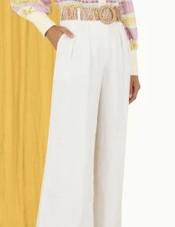 Anneke Tuck Pant -Anneke shop unnamed file 997